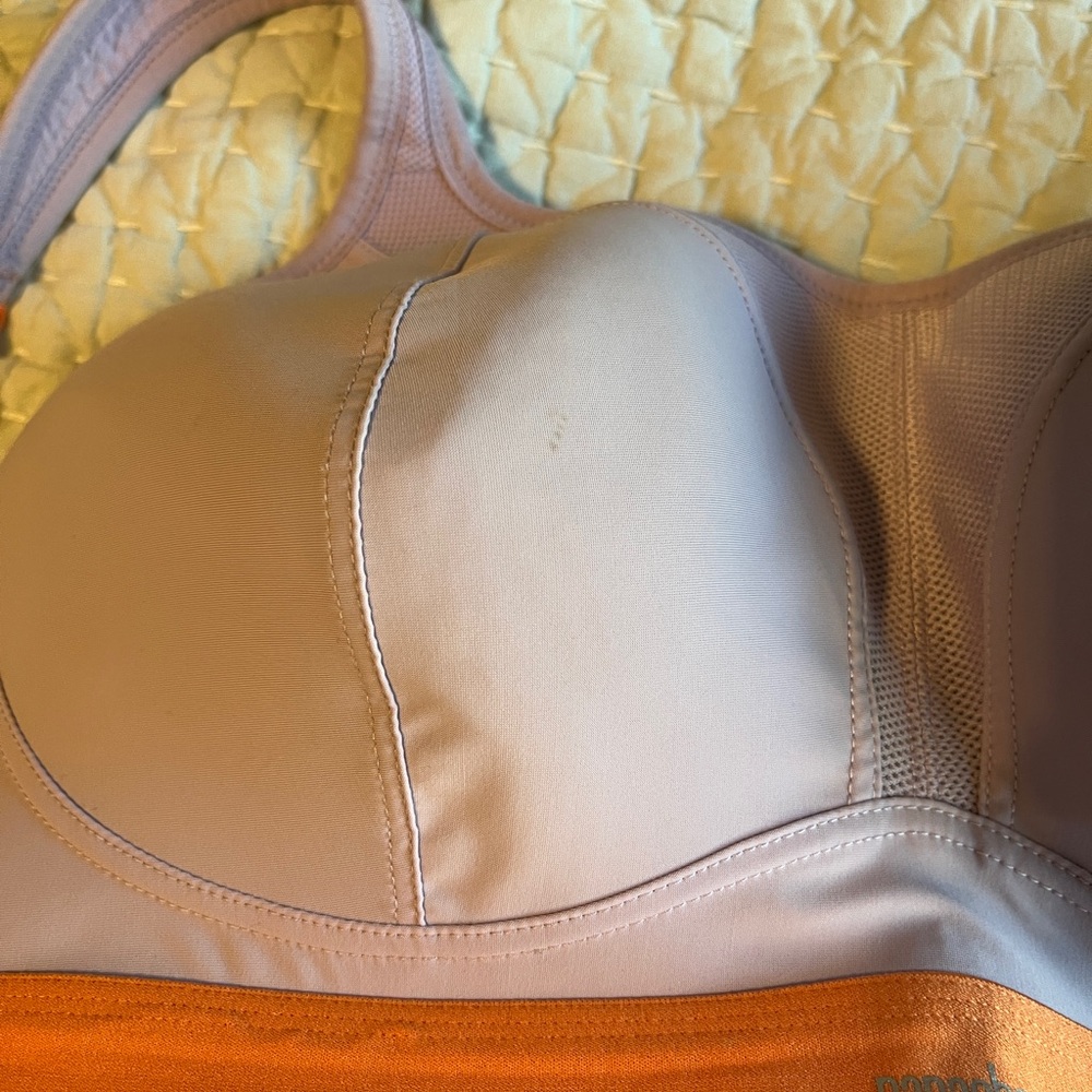 Panache Sports Bra 36F - Picture 2 of 7